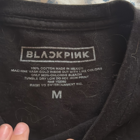 Blackpink Tshirt - Picture 3 of 3
